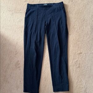 Kirkland charcoal knit Pants